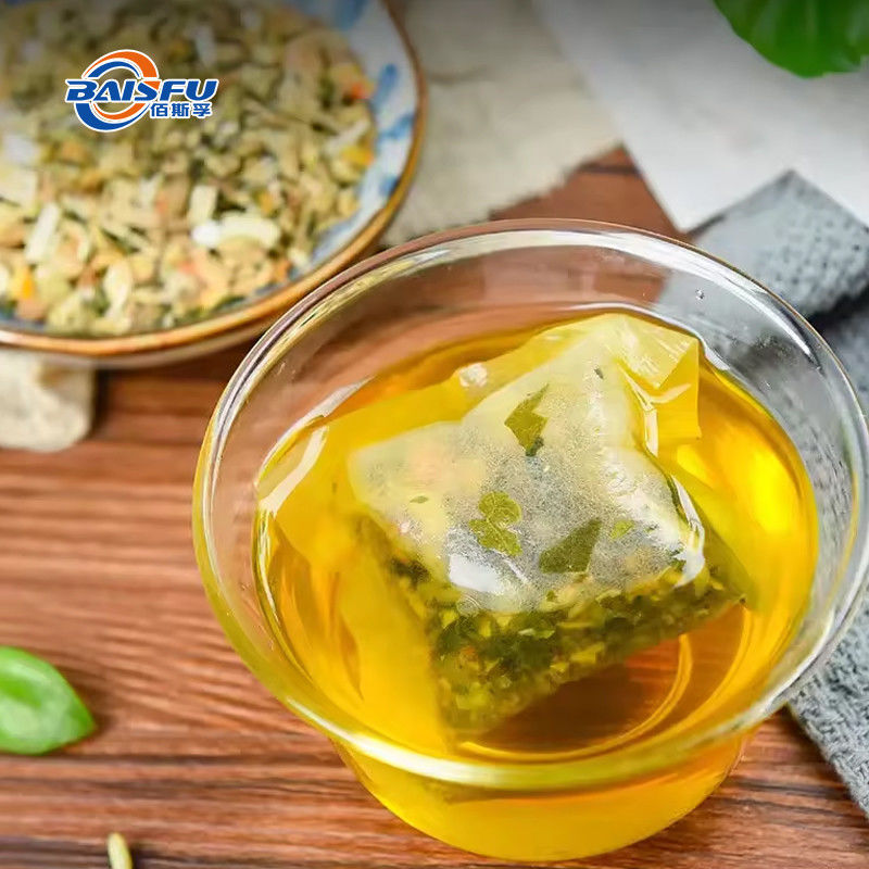 Pure Tea Used Freeze Dried Tea Food Grade Grade for Your Health
