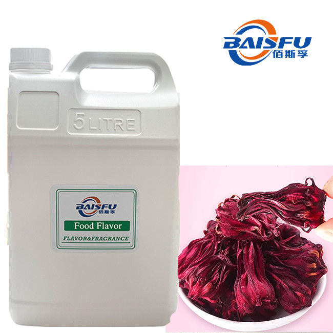 Bakery Flavors Fragrant and Delicious Luoshen Flower Flavour for DIY Baking Projects