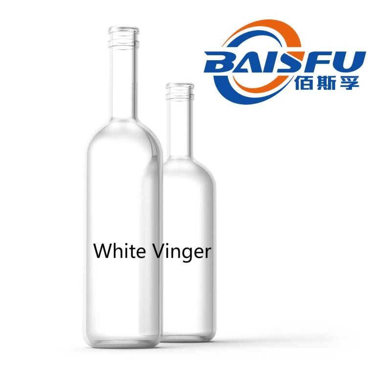 Natural Saline Taste Flavor for Baking and Cooking White Vinegar Food Flavor