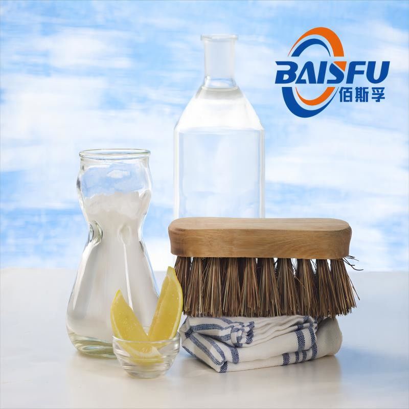 Natural Saline Taste Flavor for Baking and Cooking White Vinegar Food Flavor