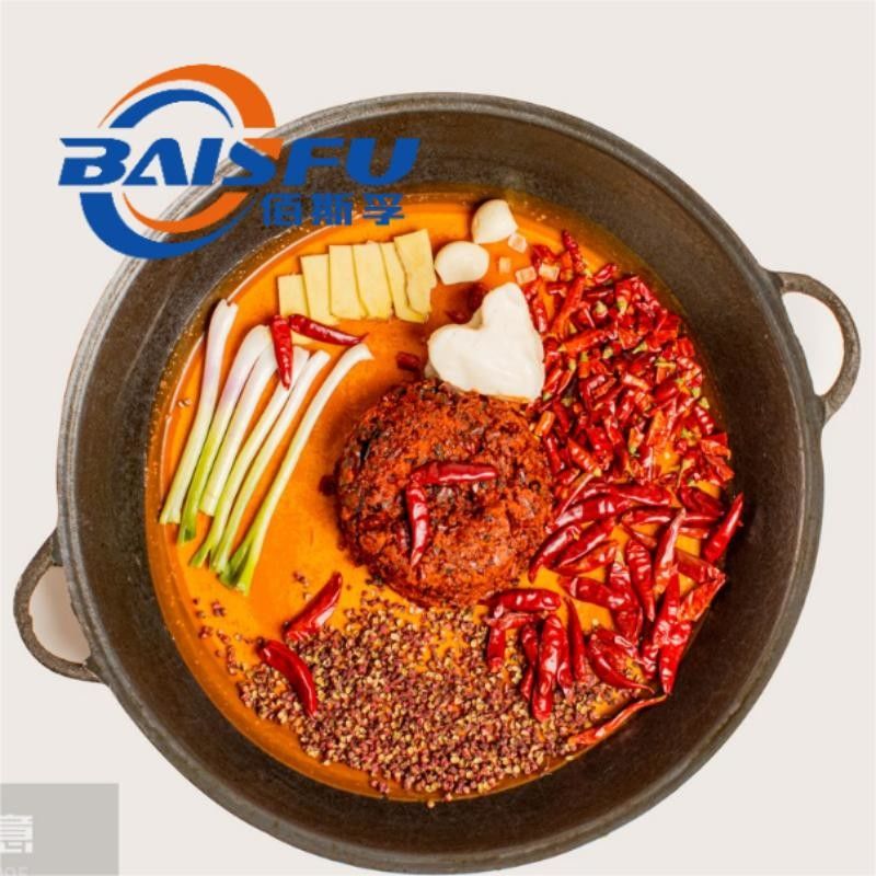 Hotpot Condiment Salty Flavor Private Label Flavorings Flavors for Baking Food
