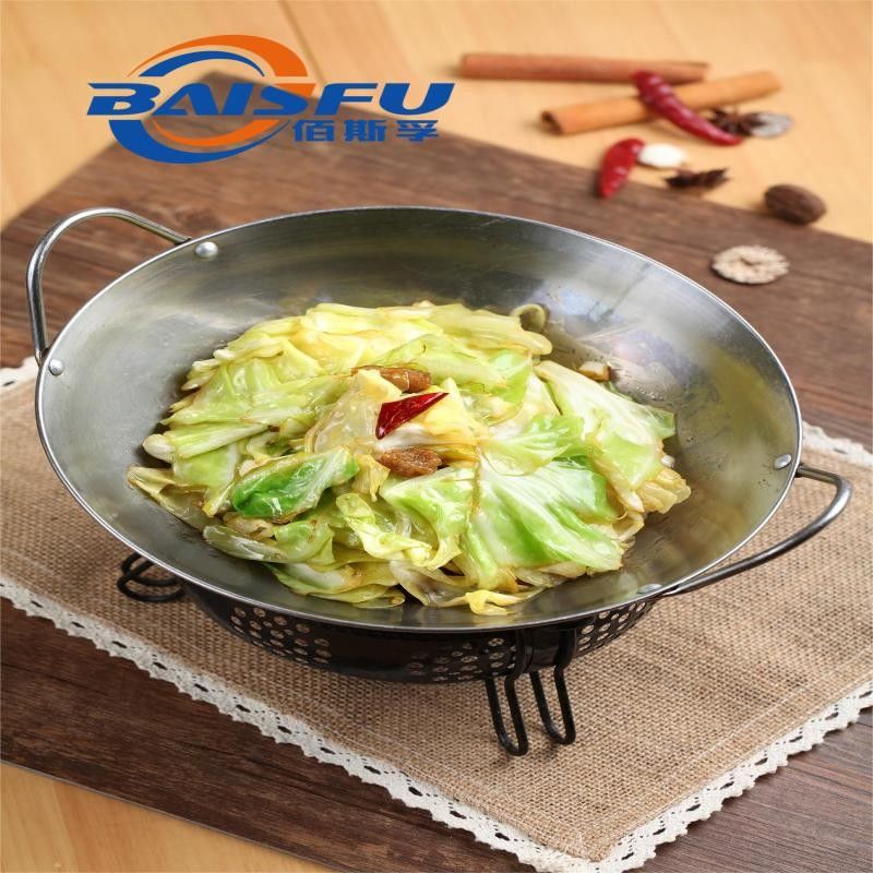 Unleash the Flavor of Sichuan Cuisine with Saline Taste Flavor for Dry Pot Dishes