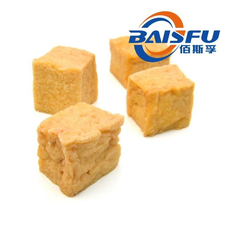 Saline Taste Flavor for Soybean-Based Products Private Label Fermented Bean Curd Flavors