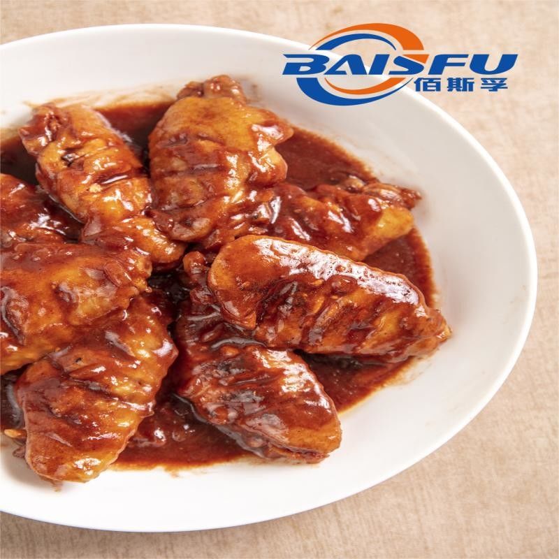 Saline Taste Flavor for Soybean-Based Products Private Label Fermented Bean Curd Flavors