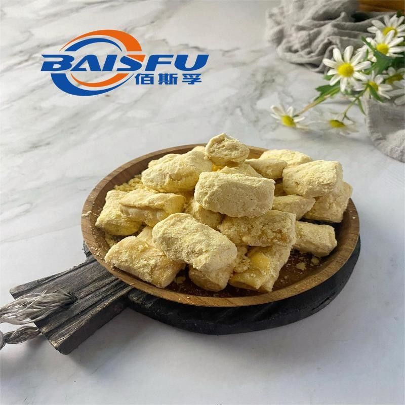 Saline Taste Flavor for Soybean-Based Products Private Label Fermented Bean Curd Flavors