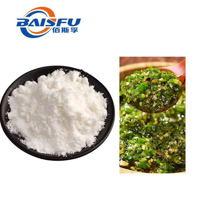 Natural and Delicious Saline Taste Flavor Braised Pepper Flavour for Food Processing