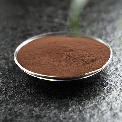 Highly Nutritious Freeze Dried Pu'er Tea Powder for Enhanced Food and Beverage Products