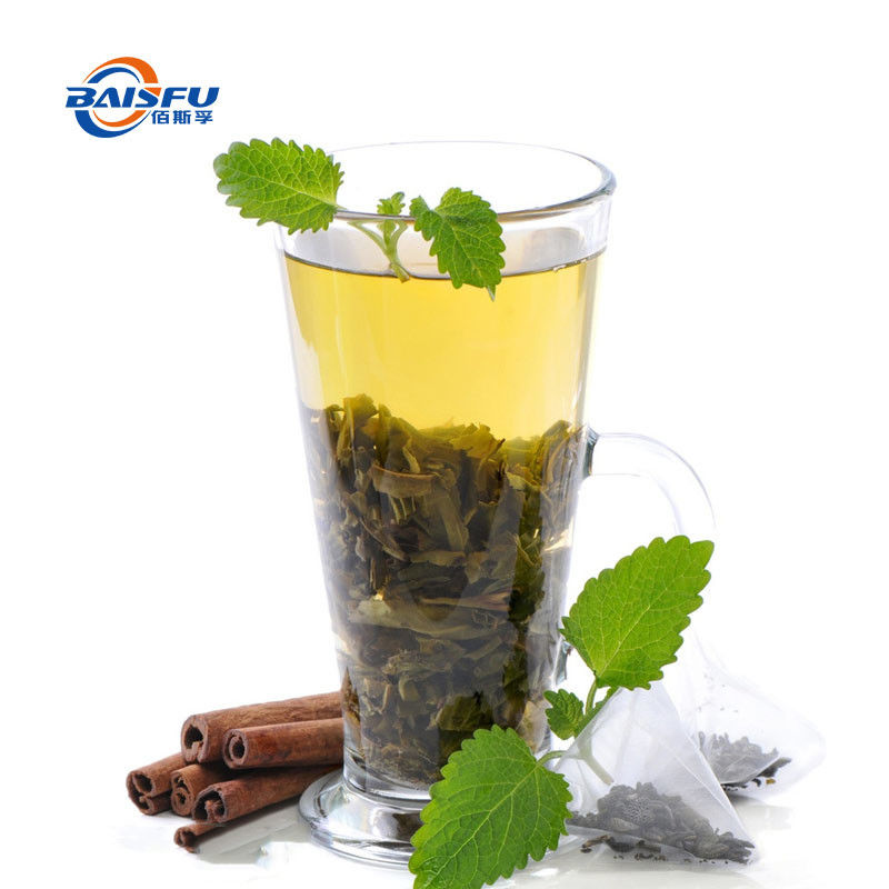Highly Nutritious Freeze Dried Pu'er Tea Powder for Enhanced Food and Beverage Products