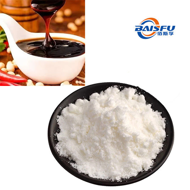 Delicious Saline Taste Flavor Oyster Sauce Flavour For Food Additive Manufacturing