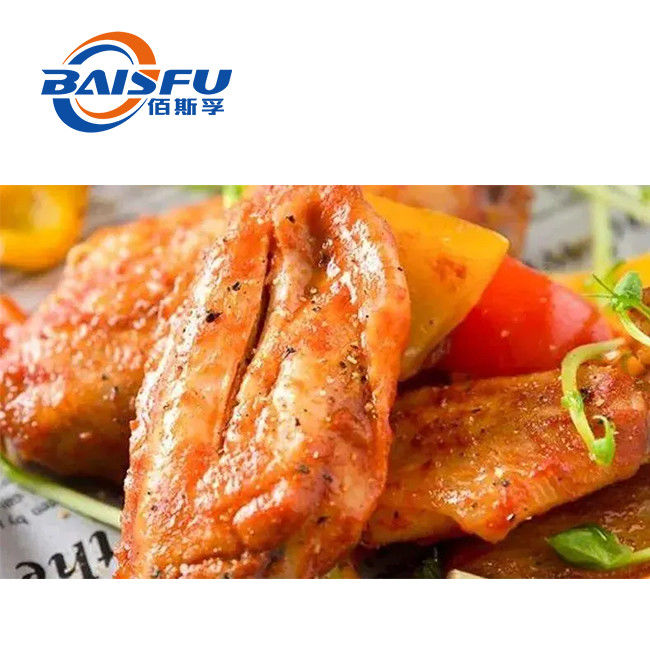Orleans Flavour Suitable for various applications puffed snacks spicy food and family seasoning