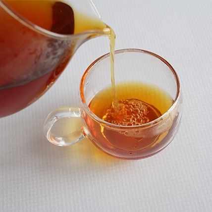 Organic Jasmine Tea Concentrated Liquid Food Ingredient For Health Products
