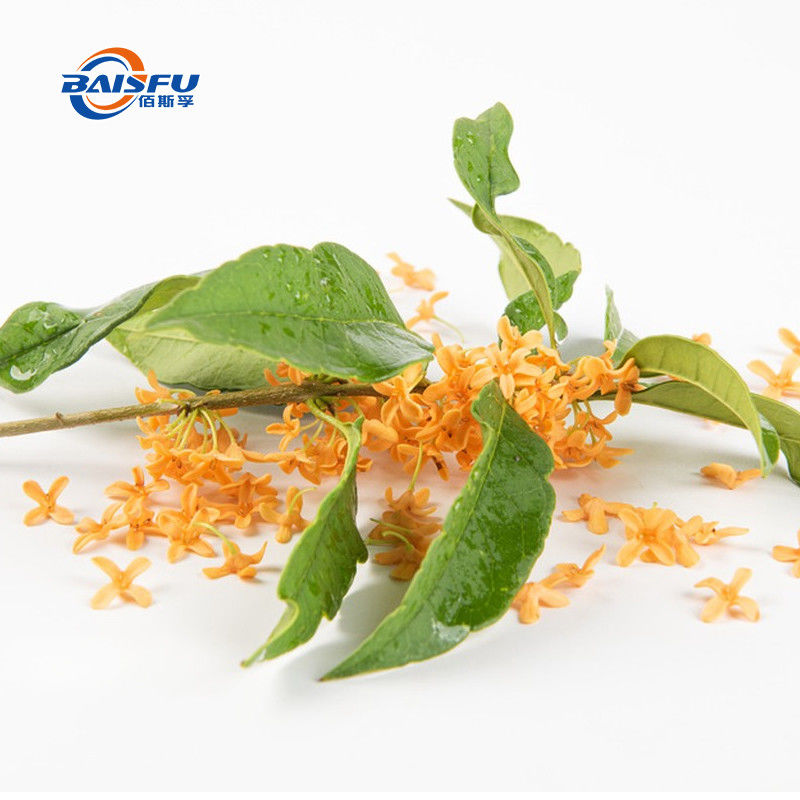 Organic Jasmine Tea Concentrated Liquid Food Ingredient For Health Products
