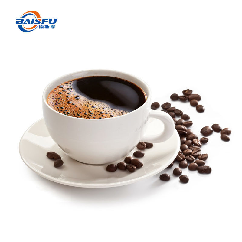 Pure And Nutritious Freeze Dried Coffee Powder For Food And Beverage Ingredients