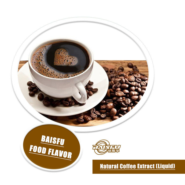 Pure And Nutritious Freeze Dried Coffee Powder For Food And Beverage Ingredients