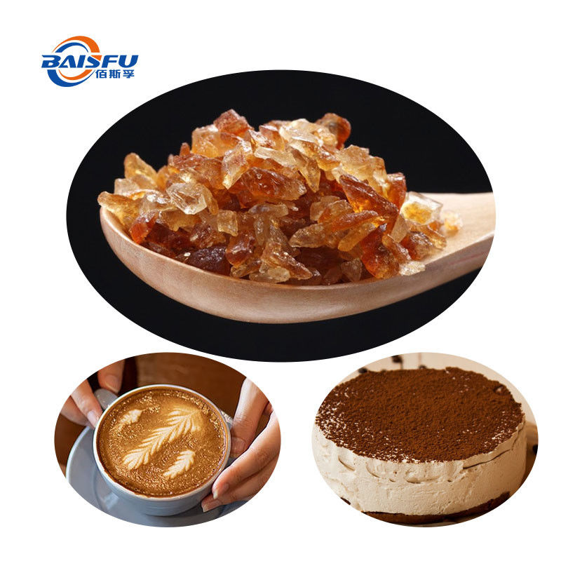 Pure And Nutritious Freeze Dried Coffee Powder For Food And Beverage Ingredients