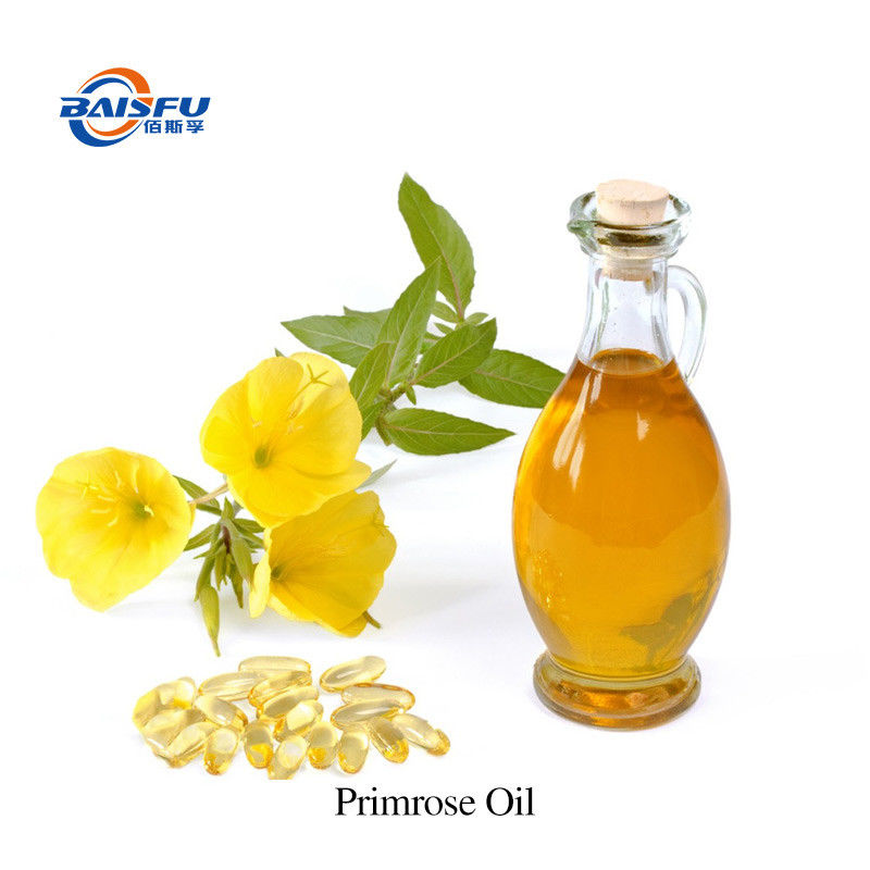High Purity Evening Primrose Essential Oil Of Primrose Oil CAS 90028-66-3 In Stock