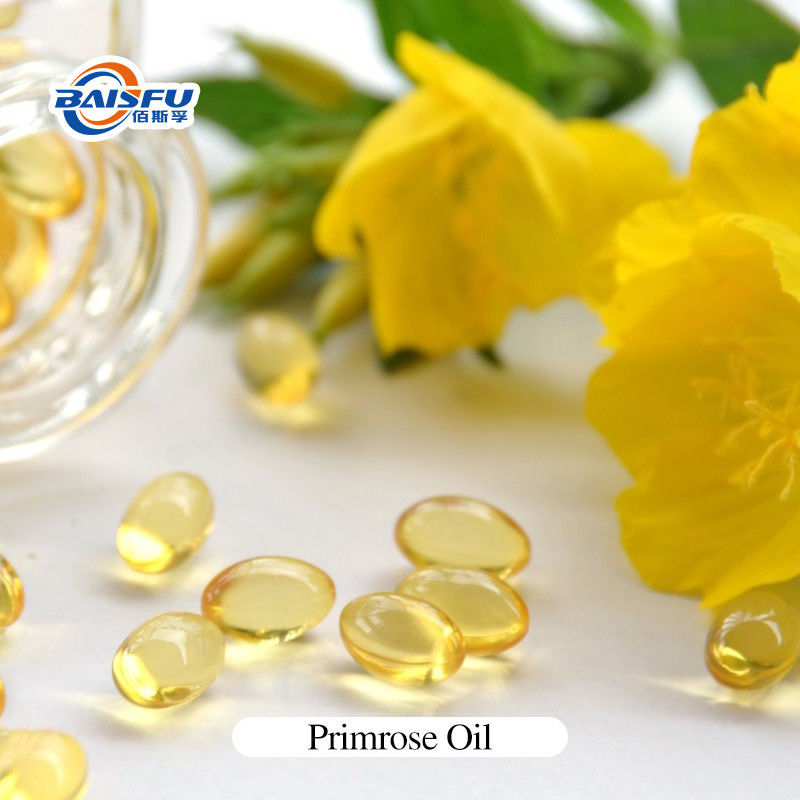 High Purity Evening Primrose Essential Oil Of Primrose Oil CAS 90028-66-3 In Stock