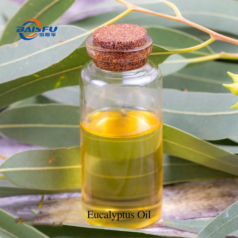 Wholesale Bulk Eucalyptus Essential Oil Pure Natural Organic Eucalyptus Oil For Candle Making