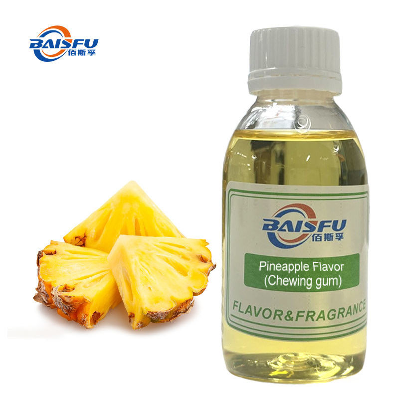 2-(Methylthio)Pyrazine CAS 21948-70-9 Monomer Flavor For Food Additive Essence Adjuvant