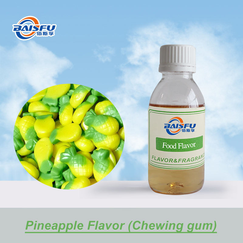 2-(Methylthio)Pyrazine CAS 21948-70-9 Monomer Flavor For Food Additive Essence Adjuvant