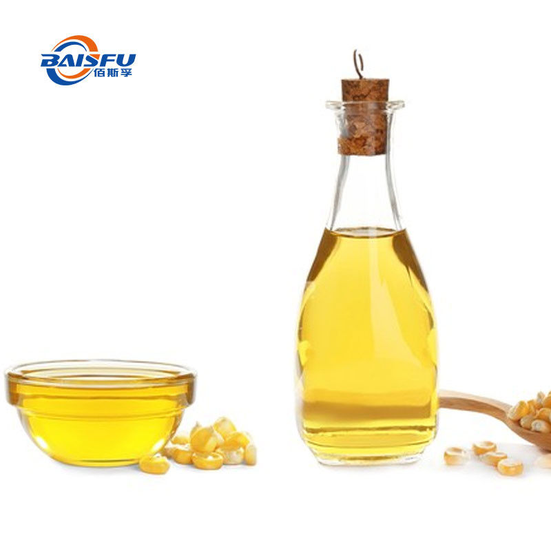 Long Preservative Time Monomer Flavor  2-Acetyl Pyrazine for Baked Goods Sesame Peanuts and Meat