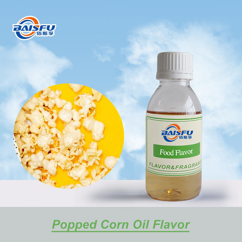 Long Preservative Time Monomer Flavor  2-Acetyl Pyrazine for Baked Goods Sesame Peanuts and Meat