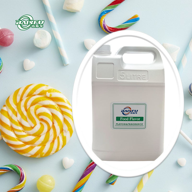 Fruity And Floral Note With Synthetic Flavor Maltol Isobutyrate CAS 65414-14-0