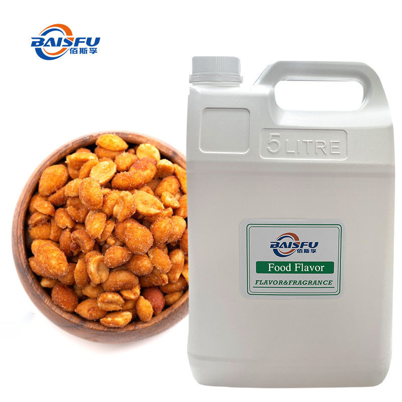 2 3 5-Trimethyl Pyrazine Perfect Monomer Flavor for Baked Goods