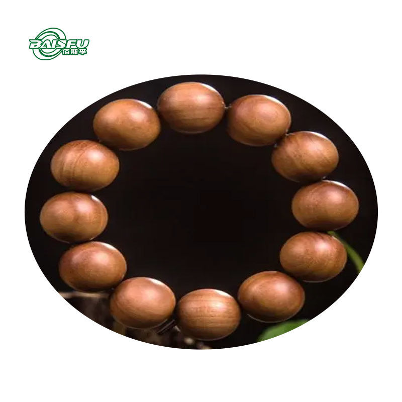 Experience The Long-Lasting Fragrance Of Sandenol 803 CAS 66068-84-6 Synthetic Flavor