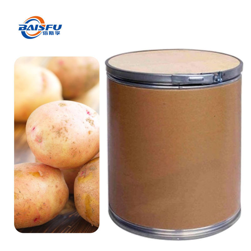 Food Additive - Edible Flavoring 5,6,7,8-Tetrahydroquinoxaline CAS 34413-35-9 Transparent Liquid