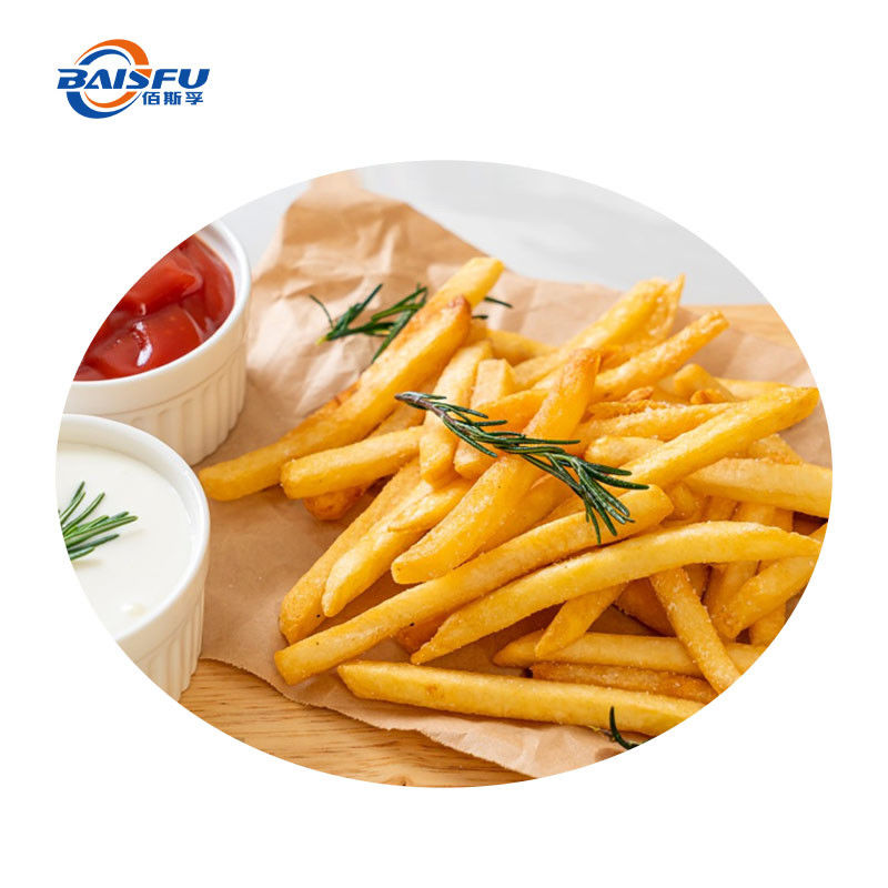 Food Additive - Edible Flavoring 5,6,7,8-Tetrahydroquinoxaline CAS 34413-35-9 Transparent Liquid