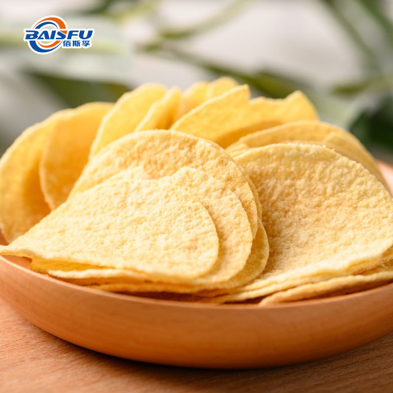 Food Additive - Edible Flavoring 5,6,7,8-Tetrahydroquinoxaline CAS 34413-35-9 Transparent Liquid