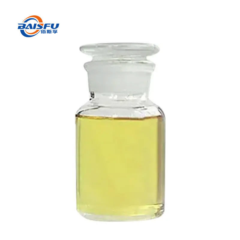 Food Smoke Flavors To Increase The Aroma Of Smoke 2-Acetyl Pyridine CAS1122-62-9 Food Seasoning