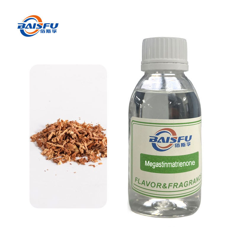 Food Smoke Flavors To Increase The Aroma Of Smoke 2-Acetyl Pyridine CAS1122-62-9 Food Seasoning