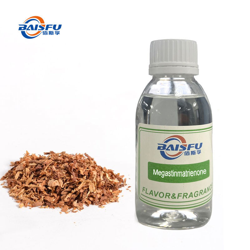 Food Smoke Flavors To Increase The Aroma Of Smoke 2-Acetyl Pyridine CAS1122-62-9 Food Seasoning