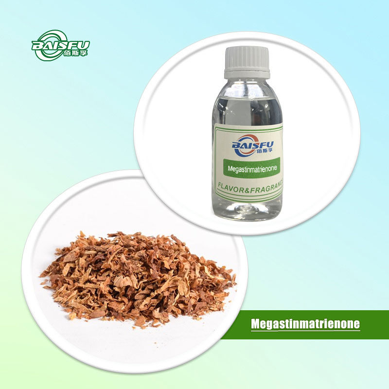 Food Smoke Flavors To Increase The Aroma Of Smoke 2-Acetyl Pyridine CAS1122-62-9 Food Seasoning