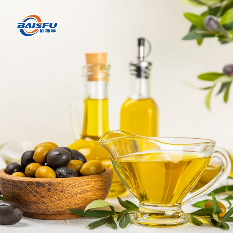 Fragrance Smell Spices Used To Prepare Popcorn, Peanut, Meat And Tobacco Flavors 3-Acetyl Pyridine CAS 350-03-8