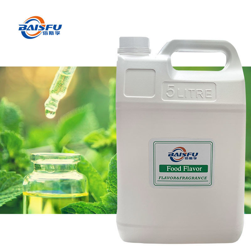 Organic Raw Materials Butyl Butyral Lactate N For Food Flavoring And Perfume Making
