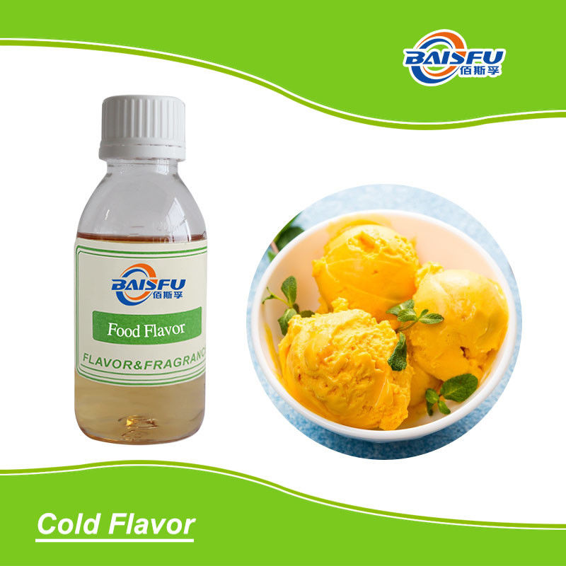 Cool Down Your Products with Cold Flavoring for Food and Drinks