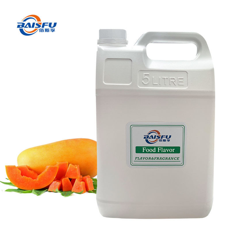 Food Additive Flavor Intermediate 4-Hydroxy-5-Methyl-3(2h)-Furanone CAS 19322-27-1 Free Sample Product