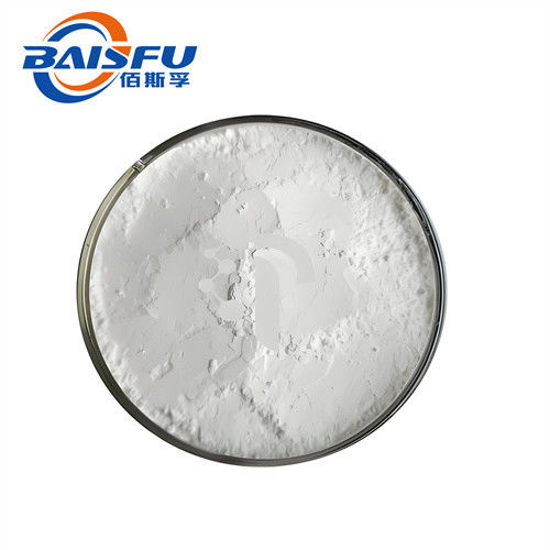 Baisfu Hot Selling palnt extract High Quality Moutan Black Paeonolum Powder 99% used in food