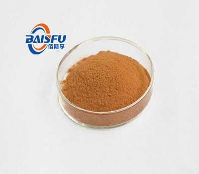 Baisfu best selling Fllase AsiabelI Root Tangshen Powder Product Properties Used in beverage