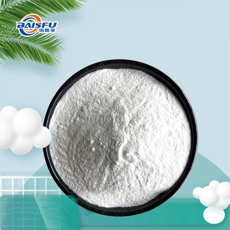 baisfu plant  white powder top quality Ifenprodil Tartrate CAS NO. 23210-58-4