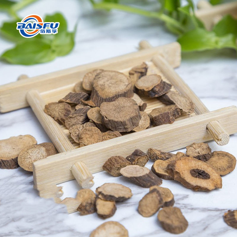 Baisfu plant extract powder 90% white powder Best selling Paeoniflorin used in food additive