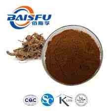 Baisfu Organic Radix Scrophulariae extract powder pure plant extract