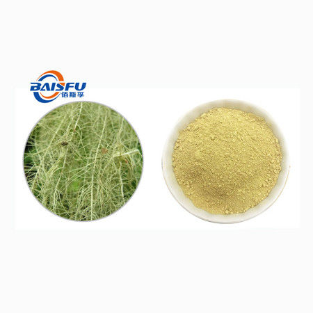 baisfu plant powder Top Quality Specifications 98% Usnic Acid Hot Selling - Get Your Favorite Price Here With Low MOQ