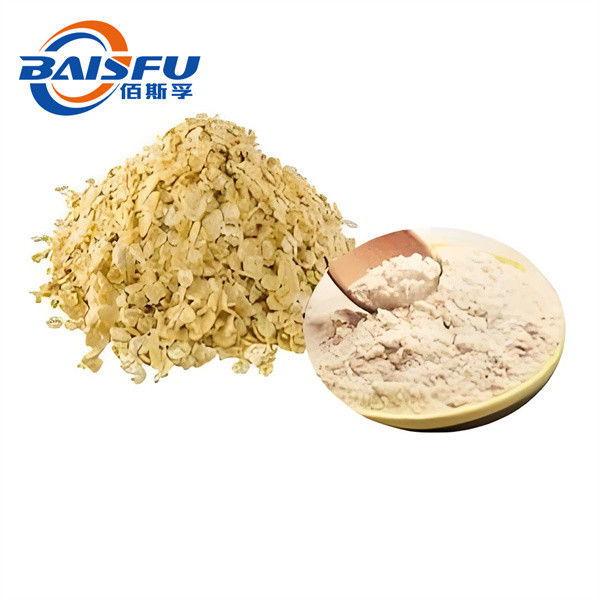 Where to get high quality Oat beta glucan Basifu your best choice White powder