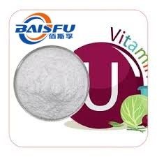 baisfu plant powder Top Quality Specifications 98% Vitamin U Hot Selling - Get Your Favorite Price Here With Low MOQ