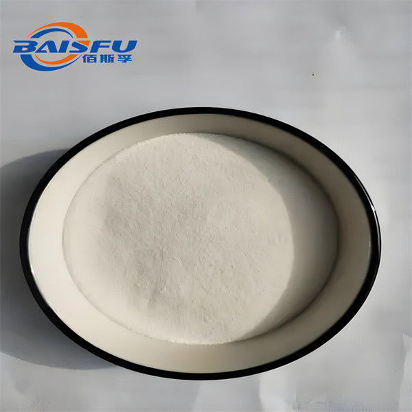 Baisfu Top Quality Polyfructose White Powder Hot Selling - Get Your Favorite Price Here With Low MOQ