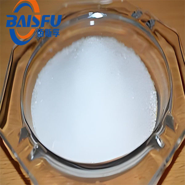Baisfu Top Quality Polyfructose White Powder Hot Selling - Get Your Favorite Price Here With Low MOQ